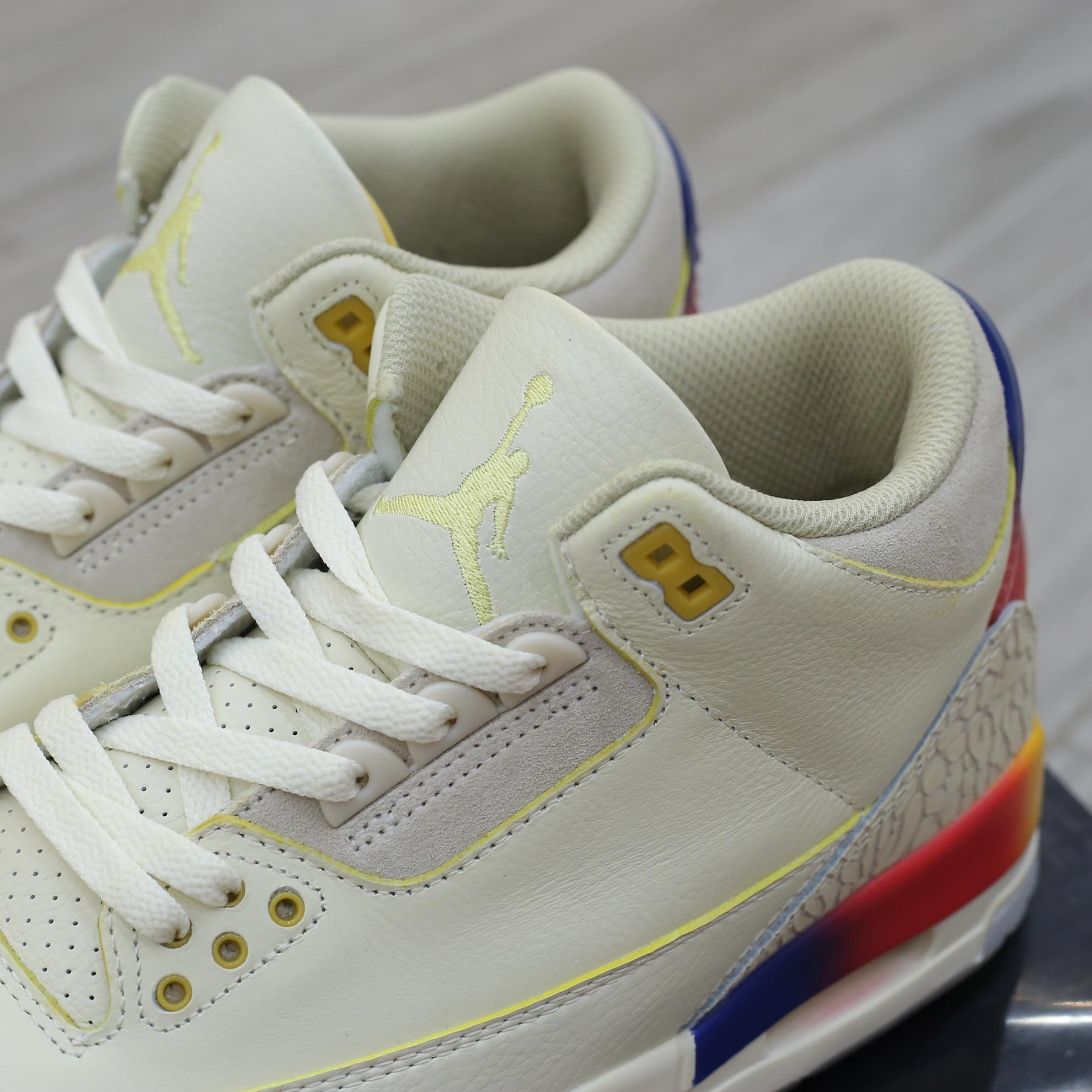 giay-nike-air-jordan-3-x-j-balvin-medellin-sunset