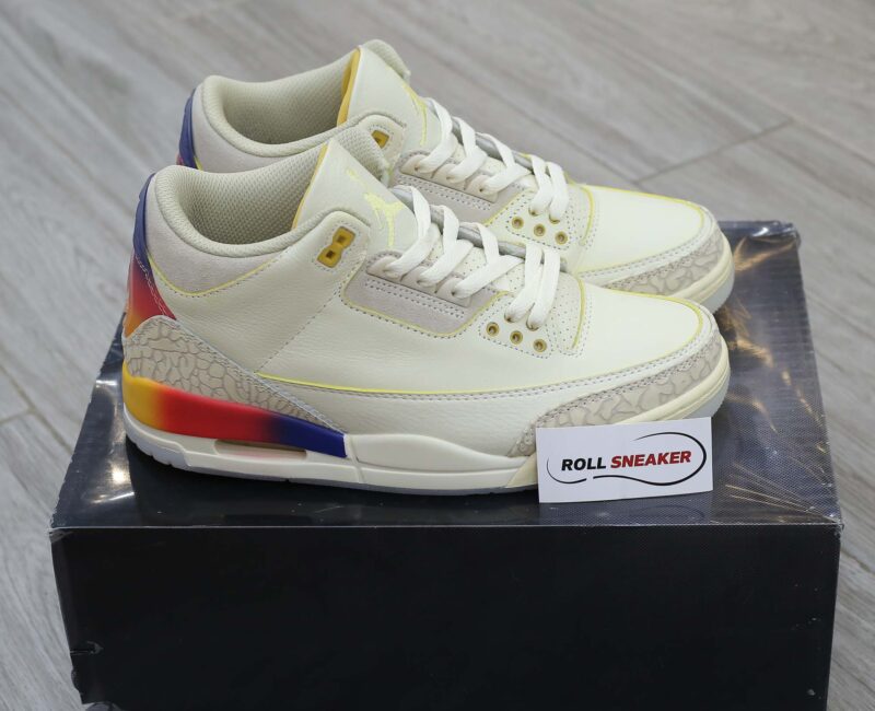 giay-nike-air-jordan-3-x-j-balvin-medellin-sunset