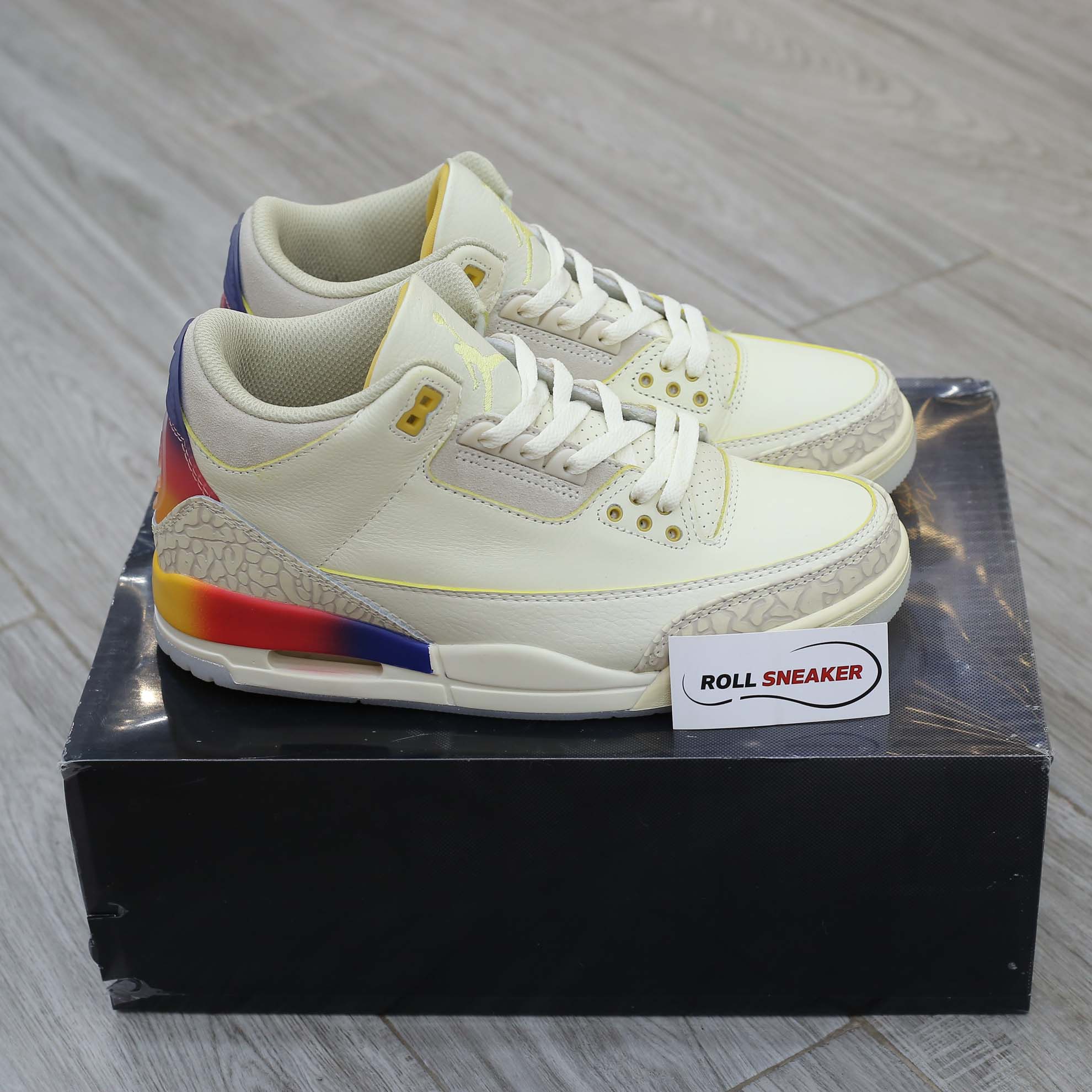 giay-nike-air-jordan-3-x-j-balvin-medellin-sunset