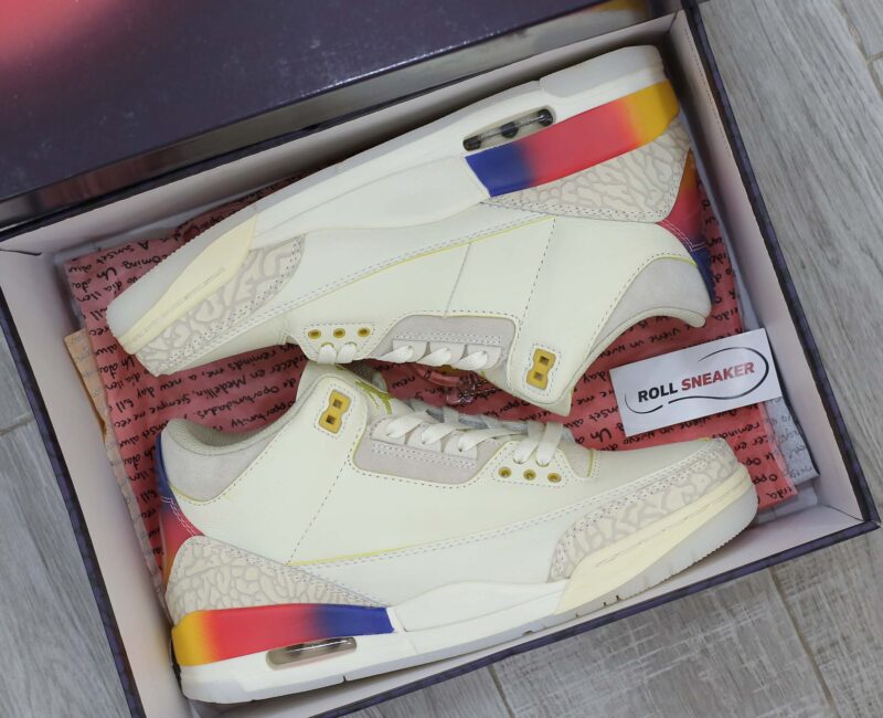 giay-nike-air-jordan-3-x-j-balvin-medellin-sunset