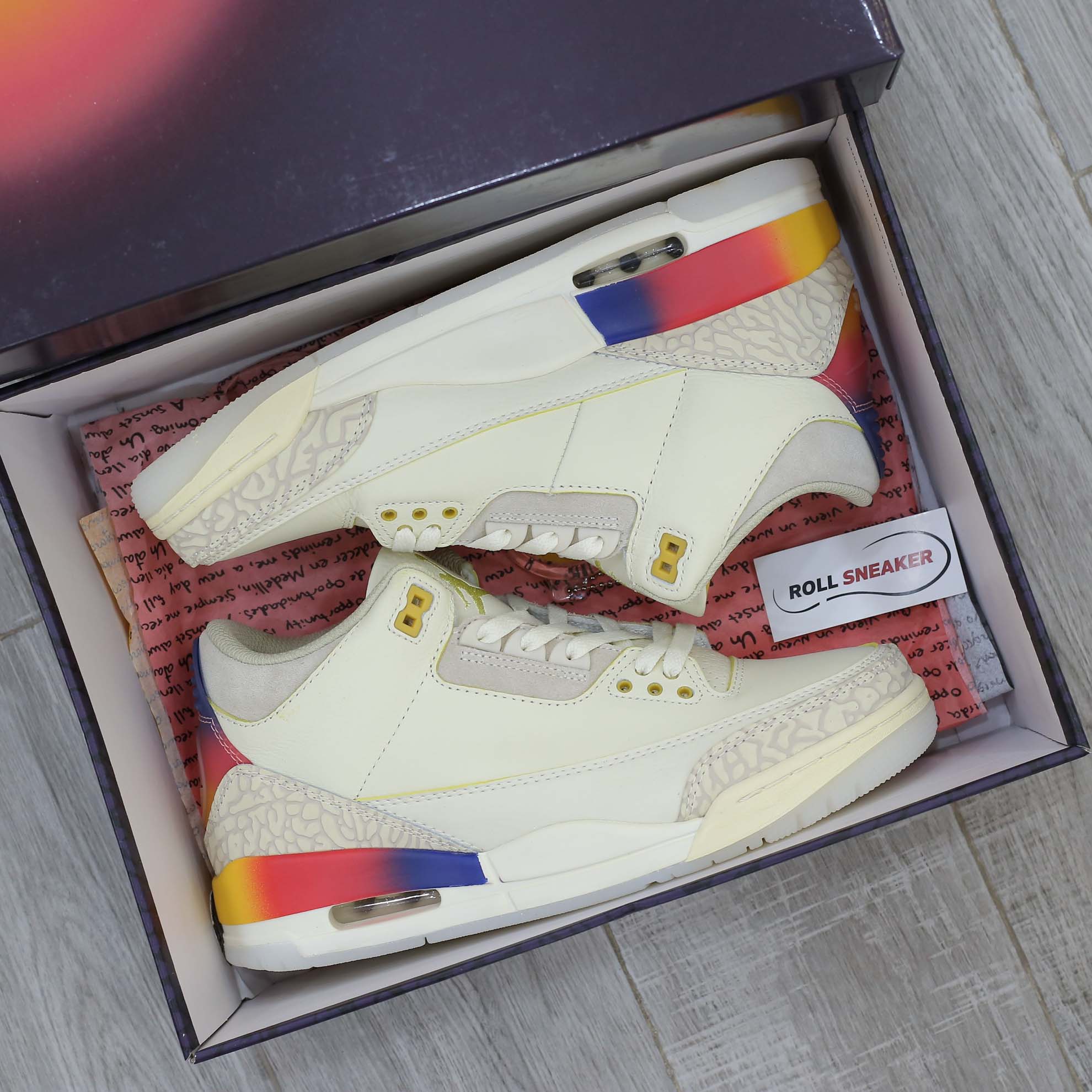 giay-nike-air-jordan-3-x-j-balvin-medellin-sunset