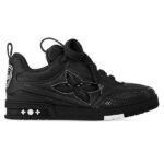 Louis Vuitton LV Skate Sneaker Black