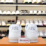 Louis Vuitton Lv Trainer #54 Signature White