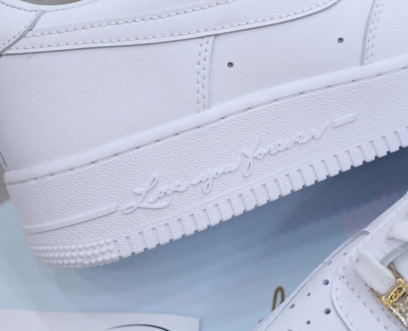 Nike Air Force 1 Low Drake NOCTA ‘Certified Lover Boy’