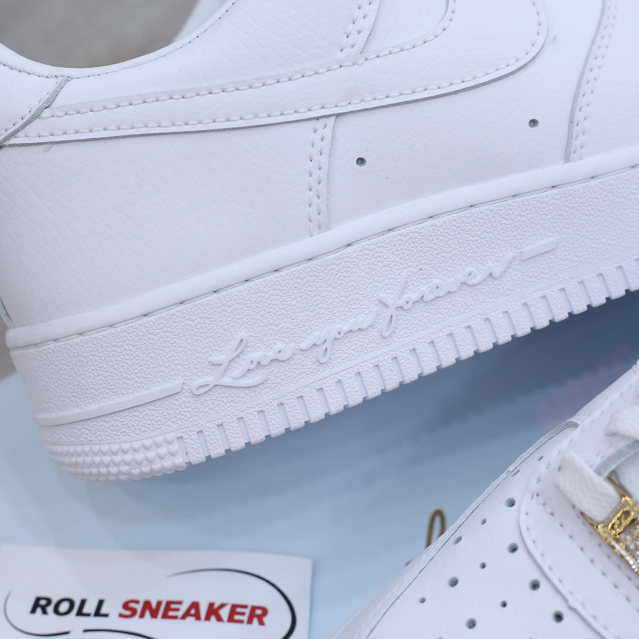 Nike Air Force 1 Low Drake NOCTA ‘Certified Lover Boy’