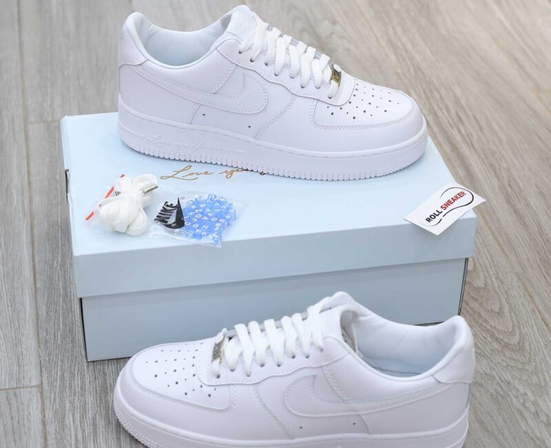 Nike Air Force 1 Low Drake NOCTA ‘Certified Lover Boy’