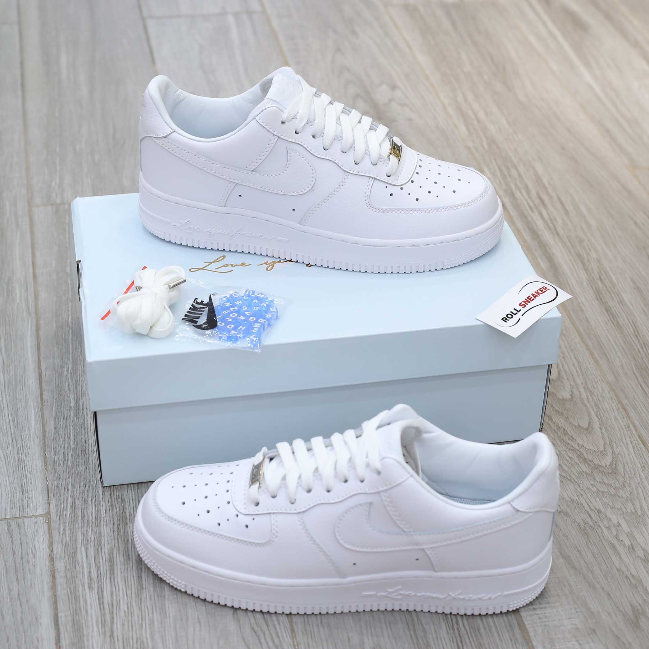 Nike Air Force 1 Low Drake NOCTA ‘Certified Lover Boy’