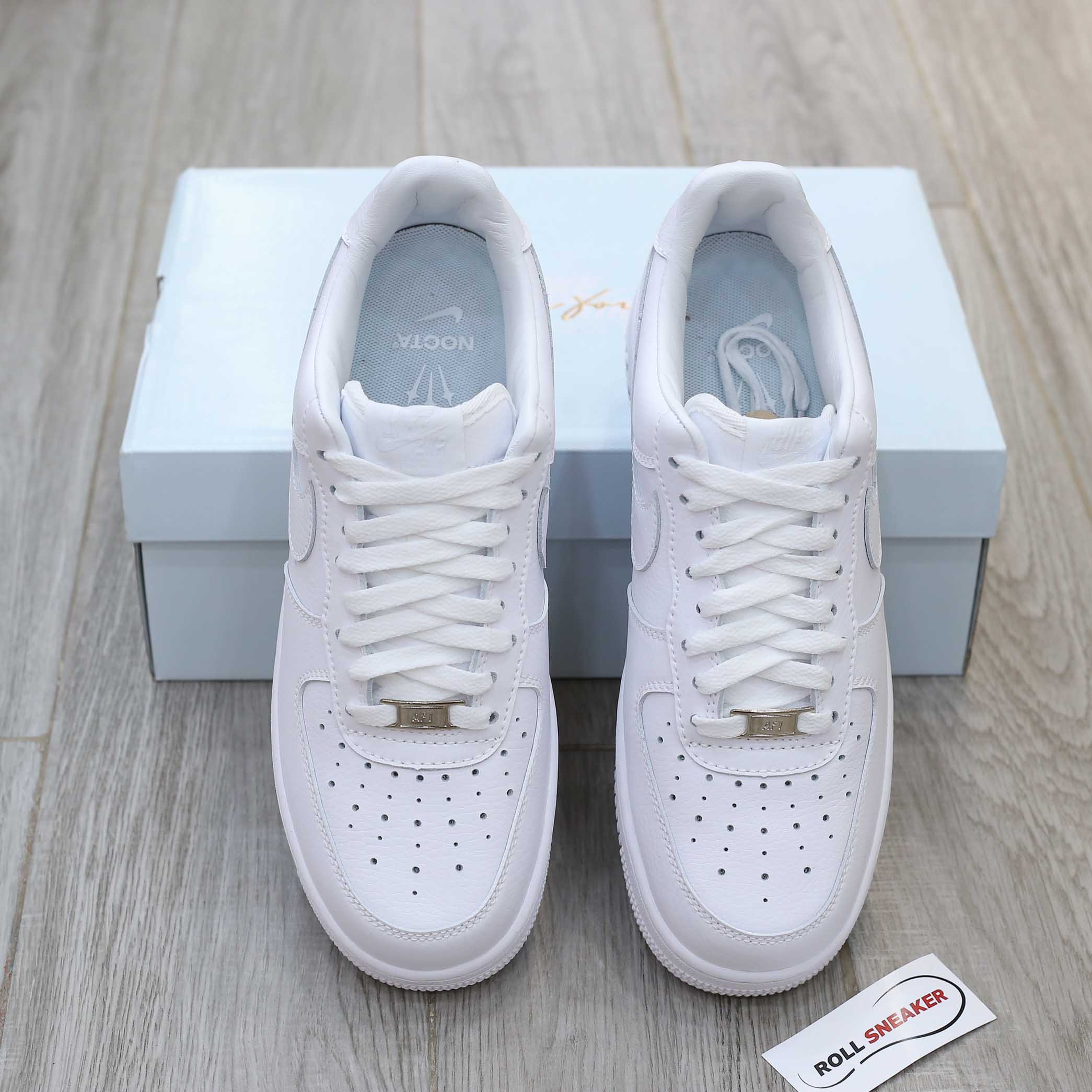 Nike Air Force 1 Low Drake NOCTA ‘Certified Lover Boy’