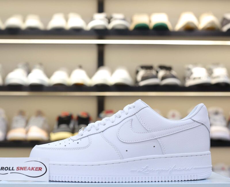 Nike Air Force 1 Low Drake NOCTA ‘Certified Lover Boy’