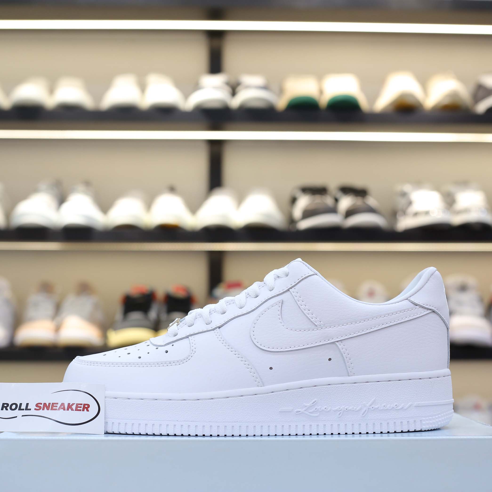 Nike Air Force 1 Low Drake NOCTA ‘Certified Lover Boy’