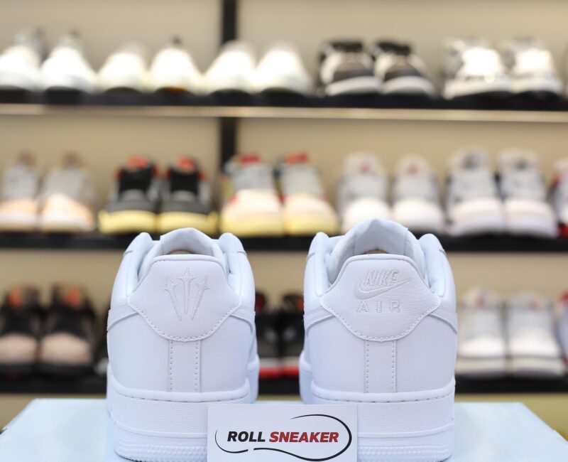 Nike Air Force 1 Low Drake NOCTA ‘Certified Lover Boy’