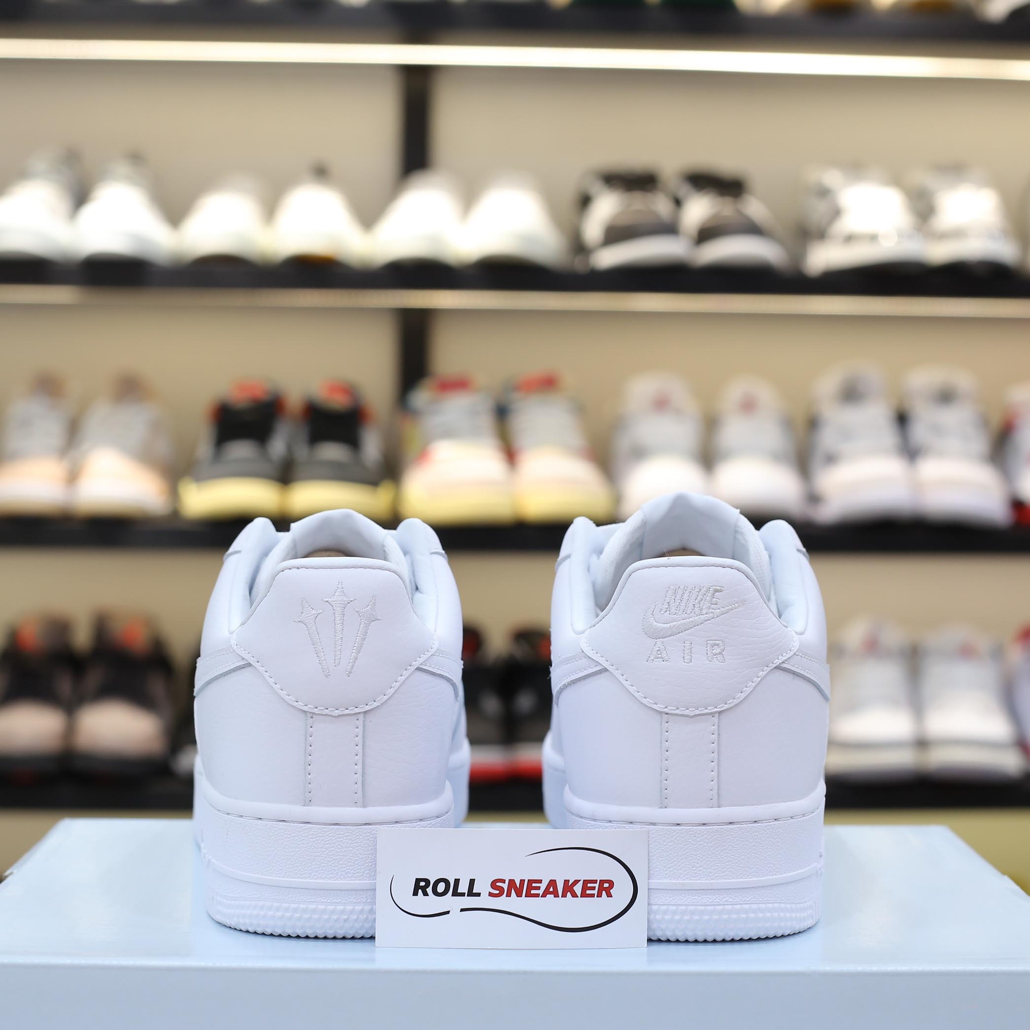 Nike Air Force 1 Low Drake NOCTA ‘Certified Lover Boy’