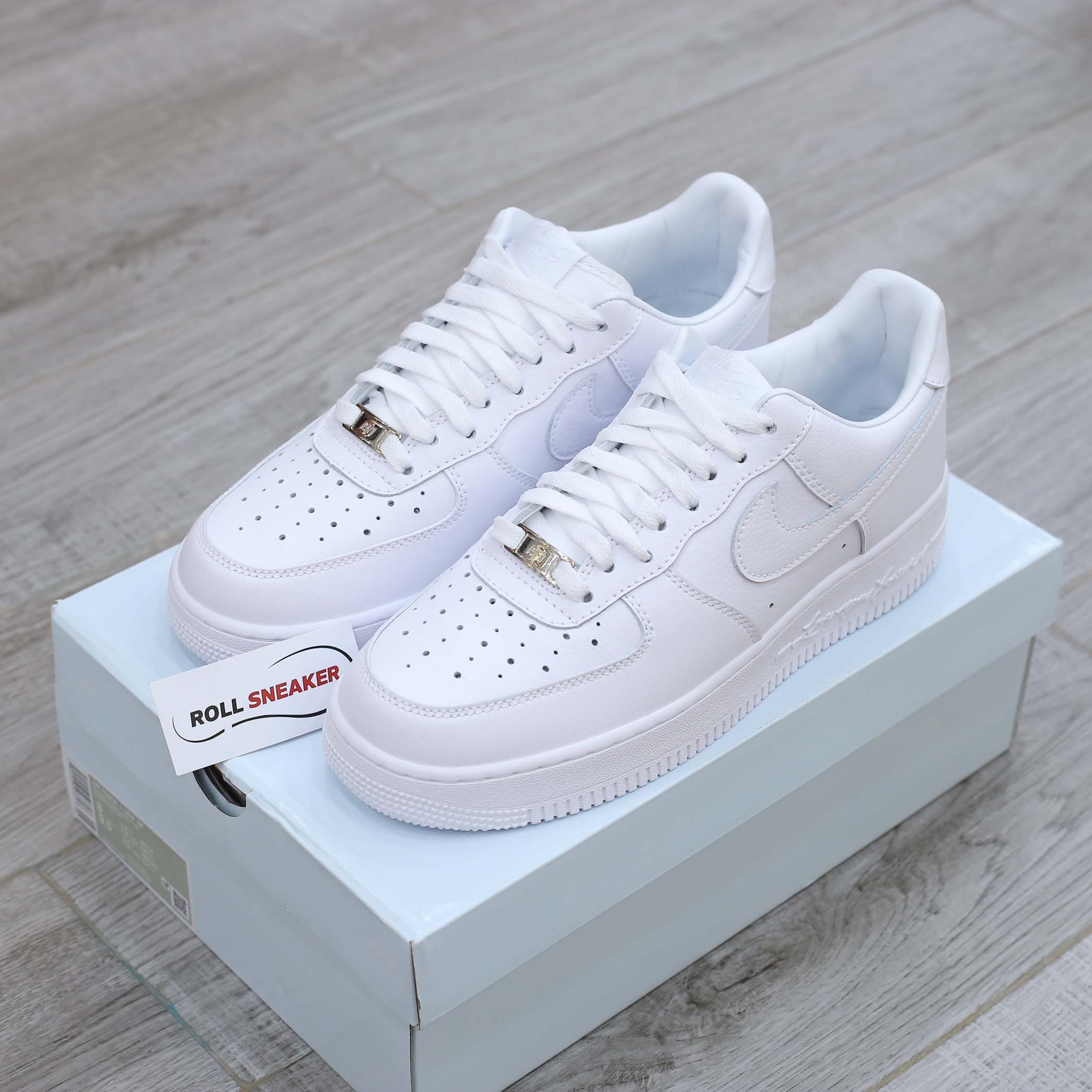 Nike Air Force 1 Low Drake NOCTA ‘Certified Lover Boy’