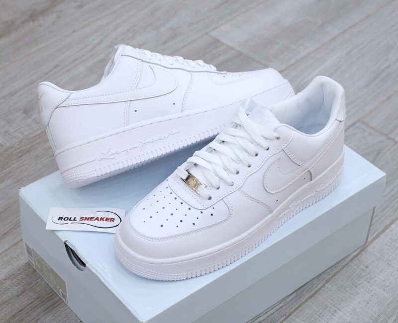 Nike Air Force 1 Low Drake NOCTA ‘Certified Lover Boy’
