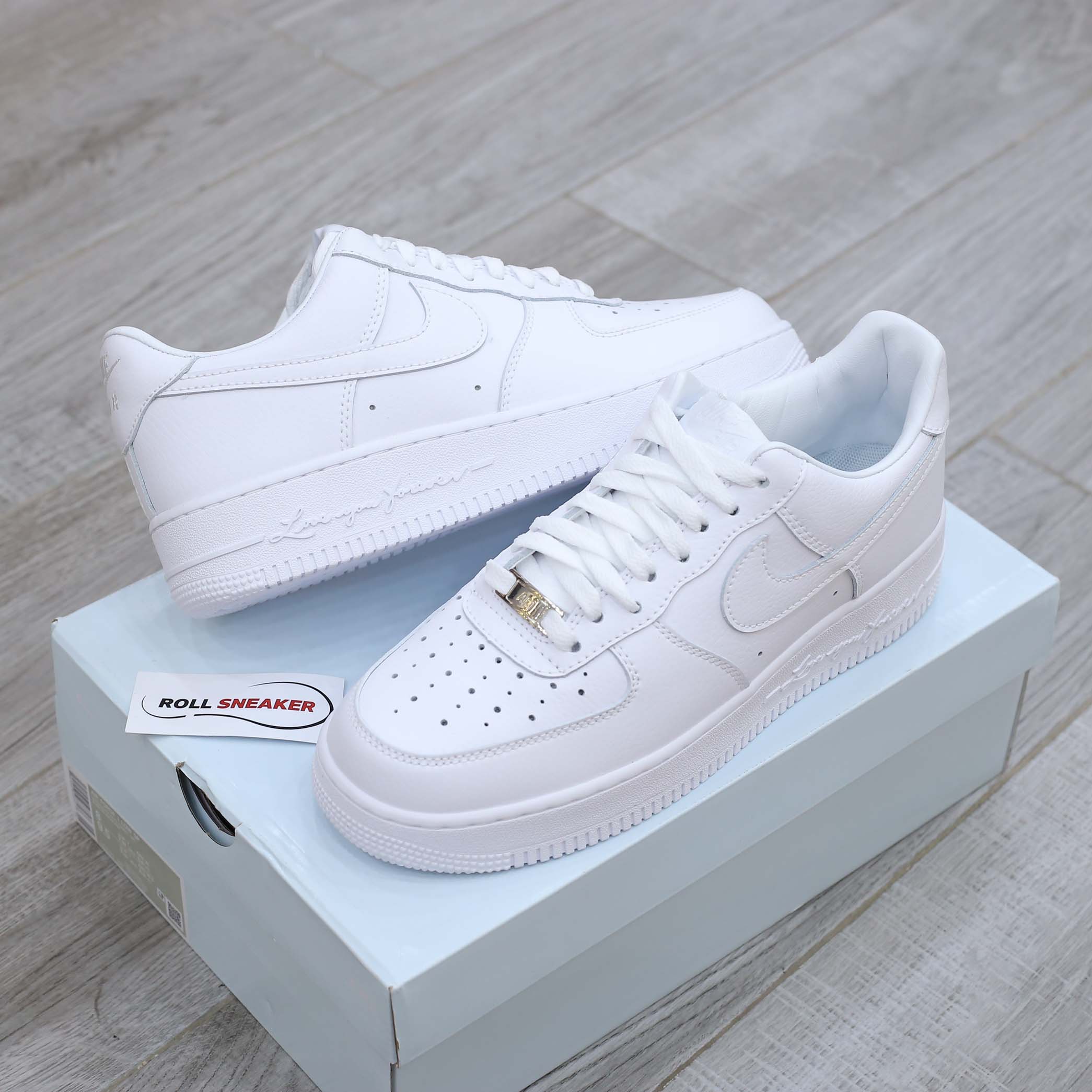 Nike Air Force 1 Low Drake NOCTA ‘Certified Lover Boy’