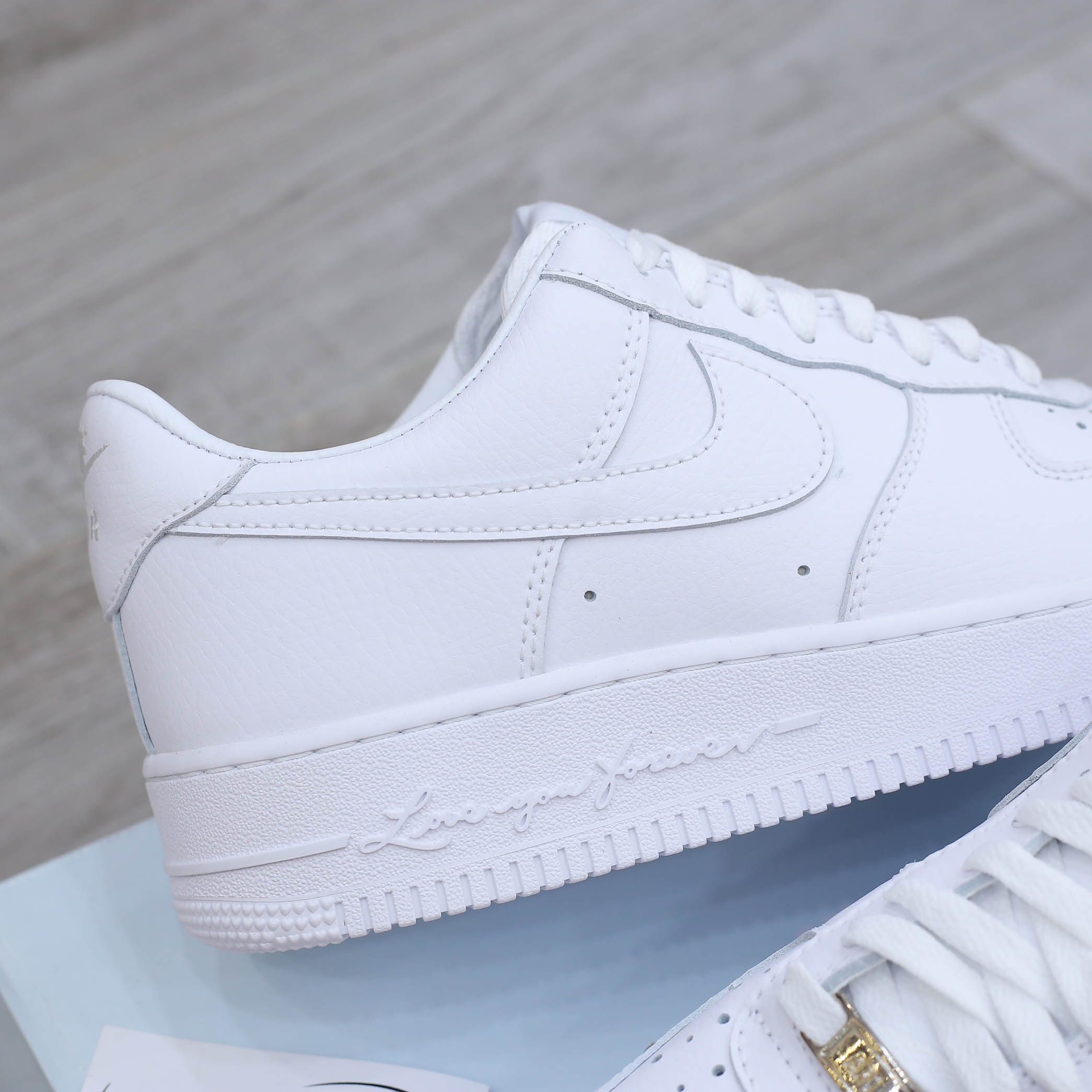 Nike Air Force 1 Low Drake NOCTA ‘Certified Lover Boy’