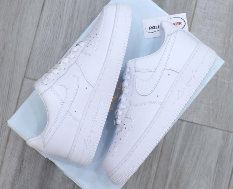 Nike Air Force 1 Low Drake NOCTA ‘Certified Lover Boy’