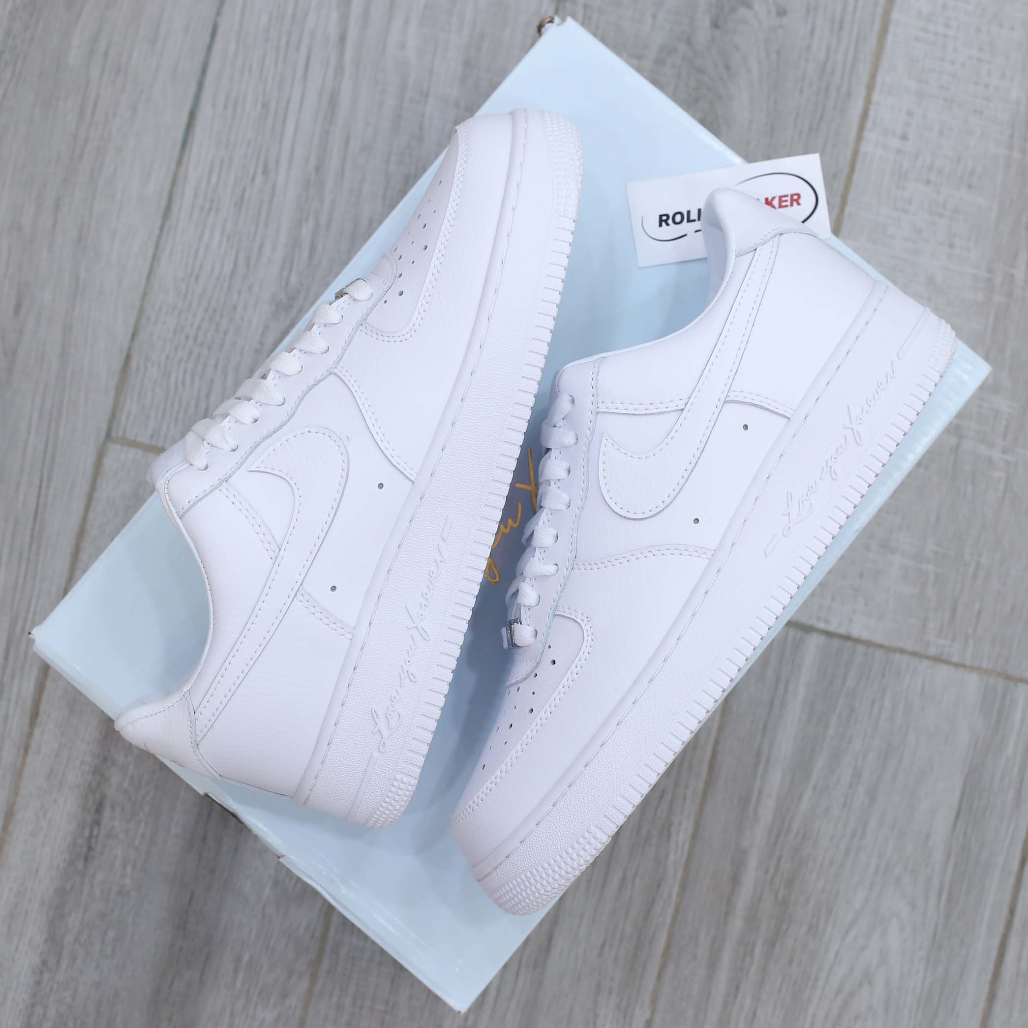 Nike Air Force 1 Low Drake NOCTA ‘Certified Lover Boy’
