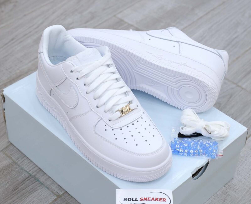 Nike Air Force 1 Low Drake NOCTA ‘Certified Lover Boy’