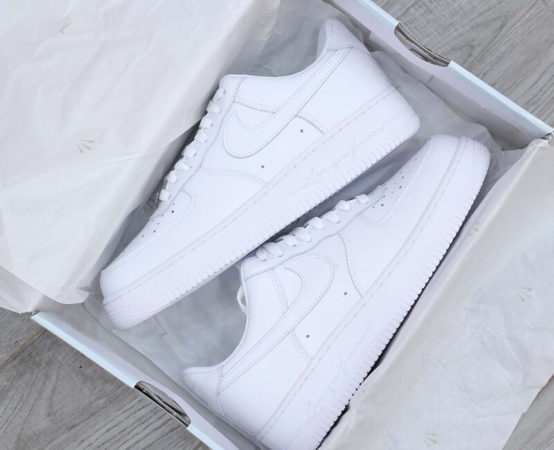 Nike Air Force 1 Low Drake NOCTA ‘Certified Lover Boy’