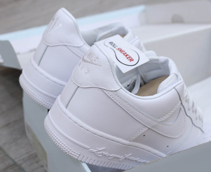 Nike Air Force 1 Low Drake NOCTA ‘Certified Lover Boy’