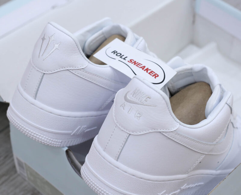 Nike Air Force 1 Low Drake NOCTA ‘Certified Lover Boy’