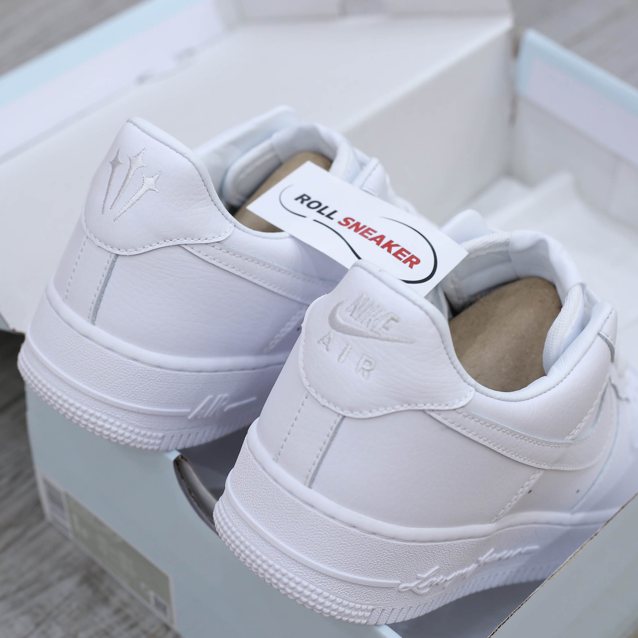 Nike Air Force 1 Low Drake NOCTA ‘Certified Lover Boy’