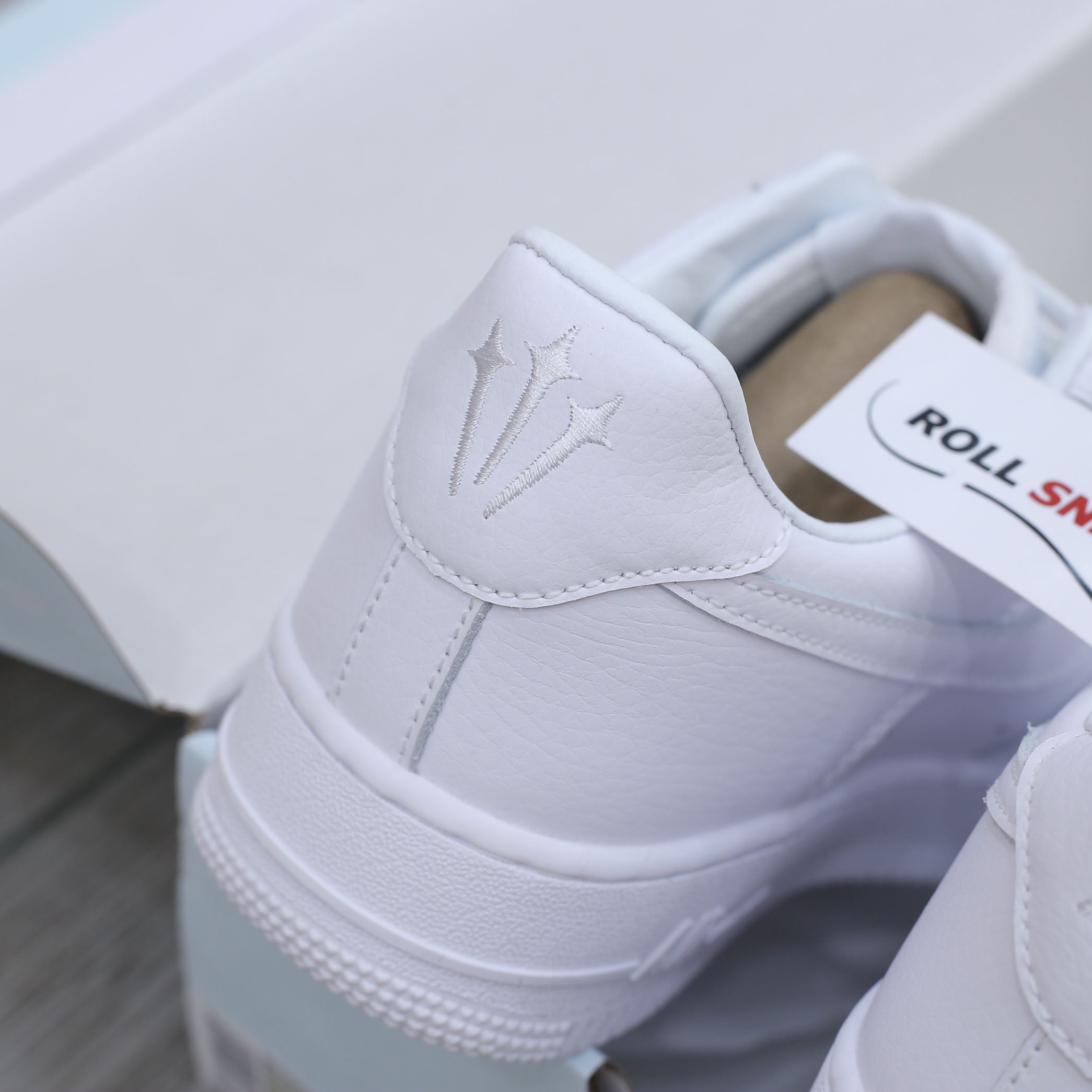 Nike Air Force 1 Low Drake NOCTA ‘Certified Lover Boy’