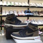 Nike Air Jordan 1 Retro High OG ‘Palomino