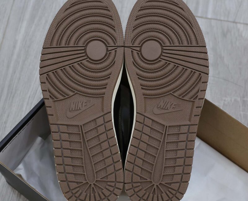 Nike Air Jordan 1 Retro High OG ‘Palomino