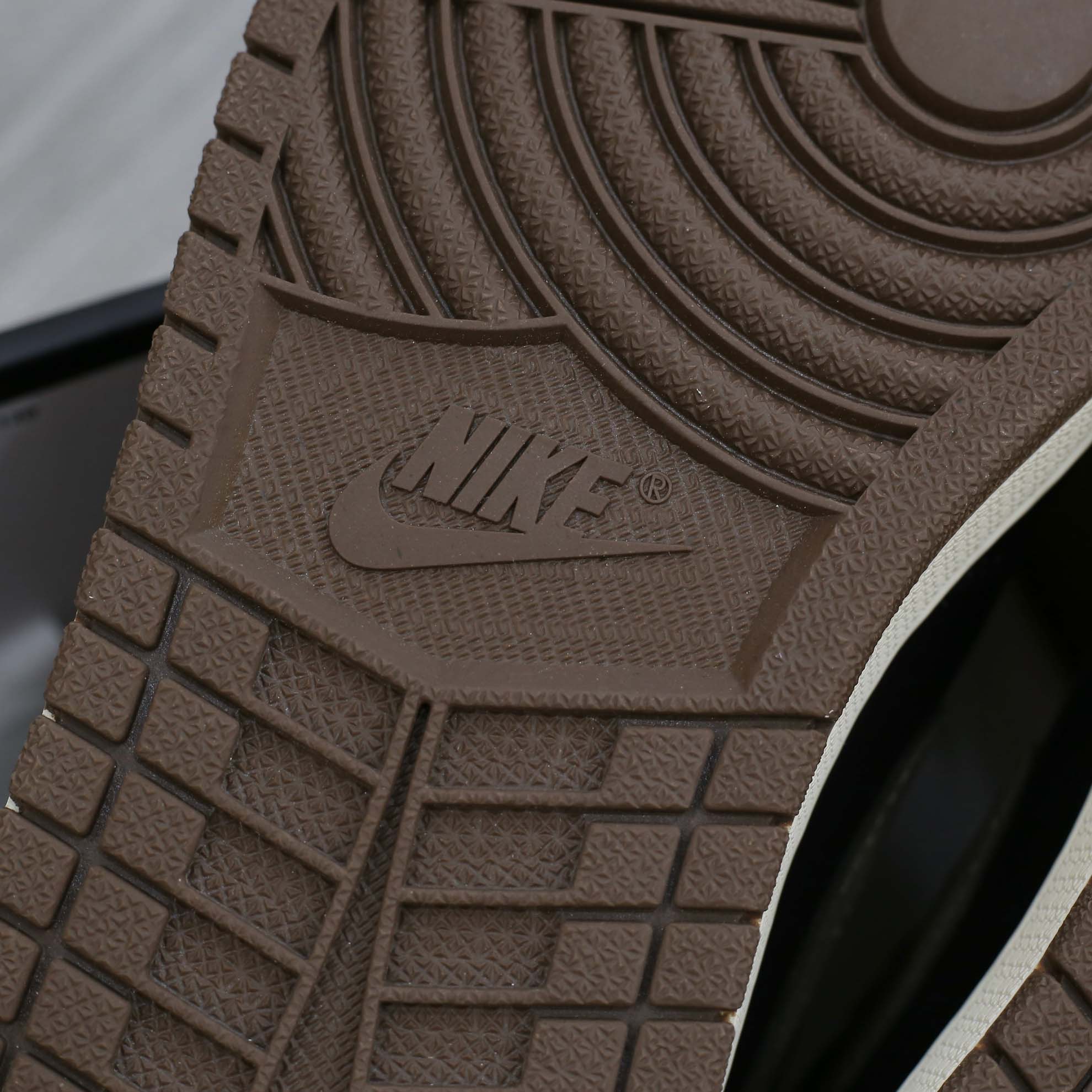 Nike Air Jordan 1 Retro High OG ‘Palomino