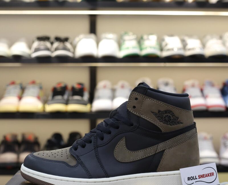 Nike Air Jordan 1 Retro High OG ‘Palomino