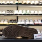 Nike Air Jordan 1 Retro High OG ‘Palomino