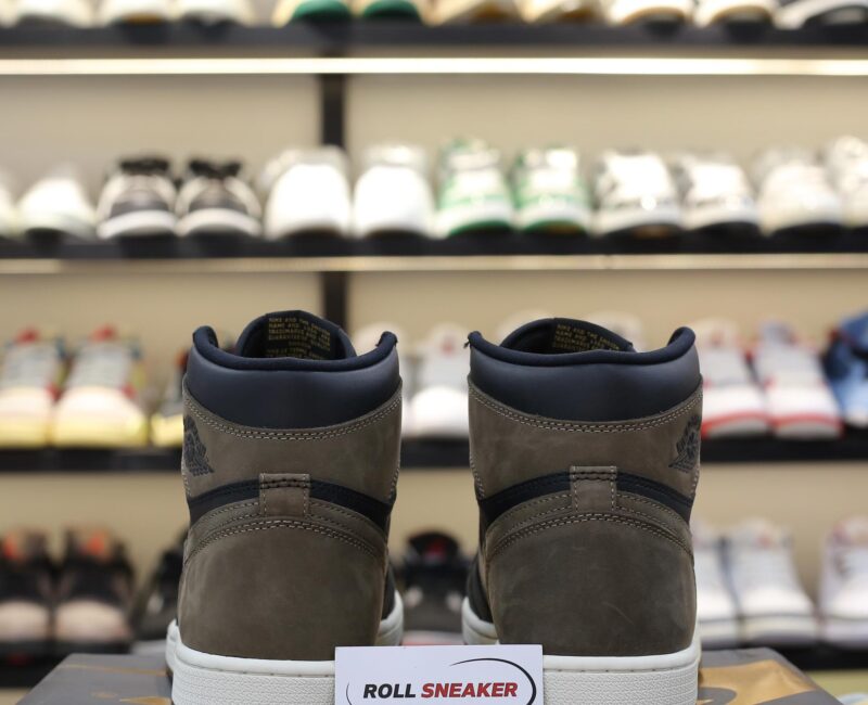 Nike Air Jordan 1 Retro High OG ‘Palomino