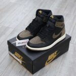 Nike Air Jordan 1 Retro High OG ‘Palomino