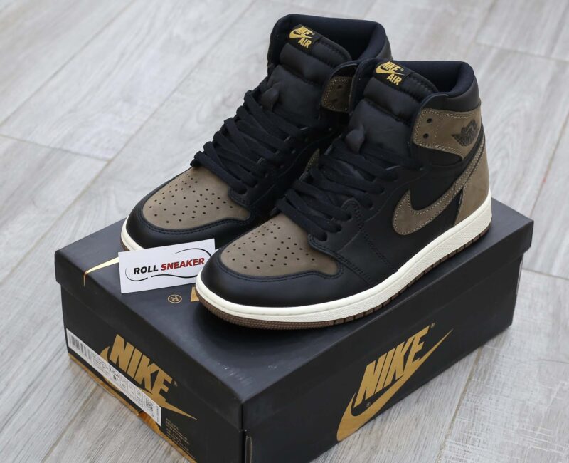 Nike Air Jordan 1 Retro High OG ‘Palomino