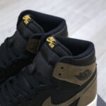 Nike Air Jordan 1 Retro High OG ‘Palomino