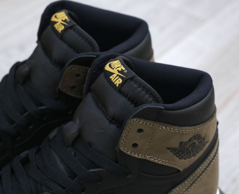 Nike Air Jordan 1 Retro High OG ‘Palomino