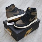 Nike Air Jordan 1 Retro High OG ‘Palomino