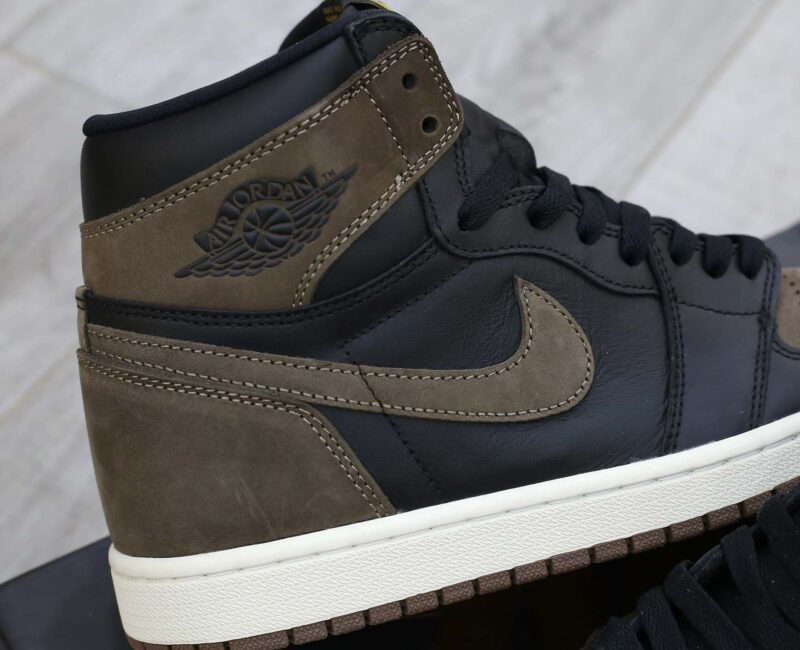 Nike Air Jordan 1 Retro High OG ‘Palomino