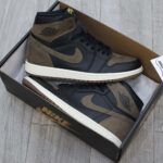 Nike Air Jordan 1 Retro High OG ‘Palomino