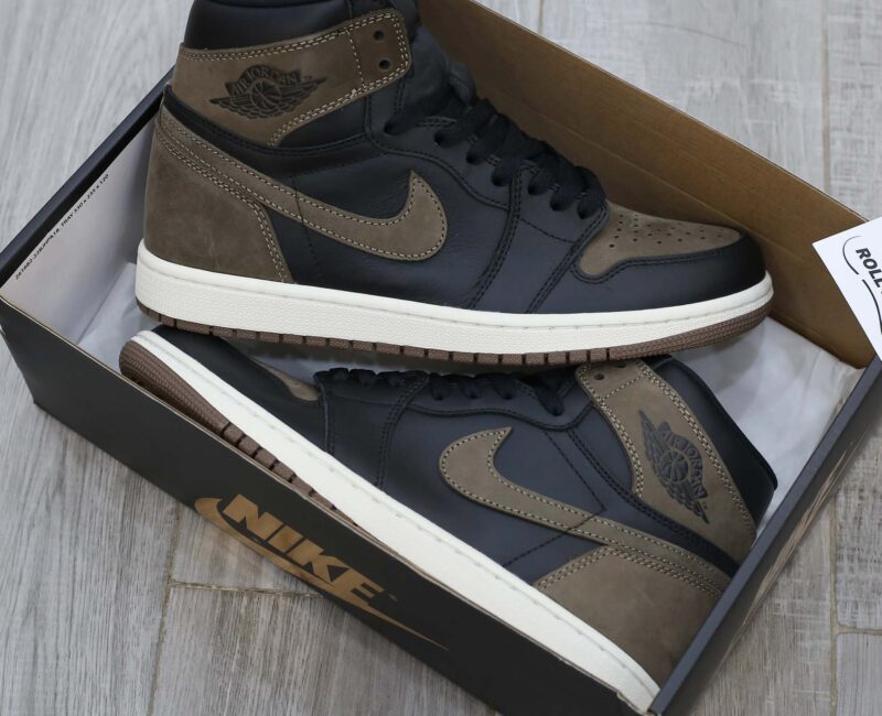 Nike Air Jordan 1 Retro High OG ‘Palomino