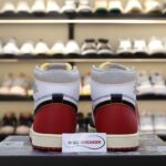 Nike Air Jordan 1 Retro High Union Los Angeles Black Toe