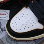 Nike Air Jordan 1 Retro High Union Los Angeles Black Toe