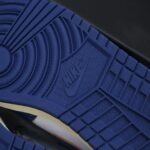 Nike Air Jordan 1 Retro High Union Los Angeles Blue Toe