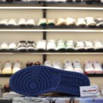 Nike Air Jordan 1 Retro High Union Los Angeles Blue Toe