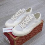 Vans Style 36 Decon SF Marshmallow