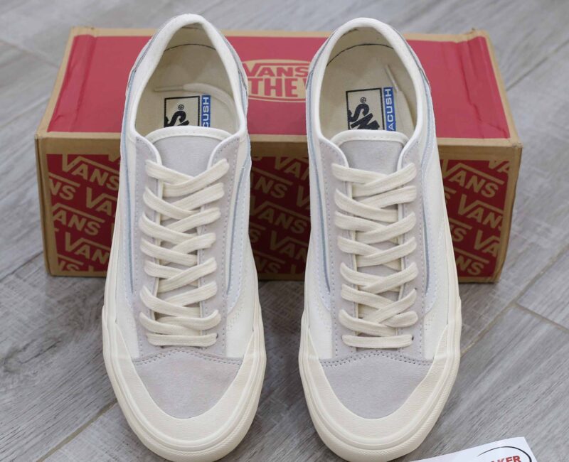 Vans Style 36 Decon SF Marshmallow