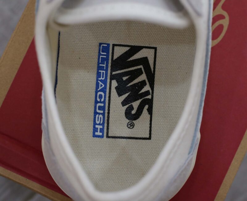 Vans Style 36 Decon SF Marshmallow