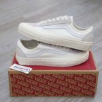 Vans Style 36 Decon SF Marshmallow
